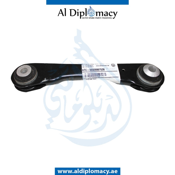 Rear Right CONTROL ARM for BMW 5 Series RR31 (2018-2024) models, Part Number ATC-33326867538
