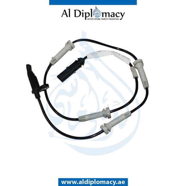 Rear WHEEL SPEED SENSOR for BMW 5 Series G11 (2016-2020) models, Part Number ATC-34526859584