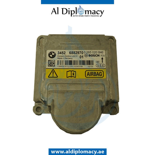 ICM CONTROL UNIT for BMW 1 Series F20 (2011-2015) models, Part Number ATC-34526882970