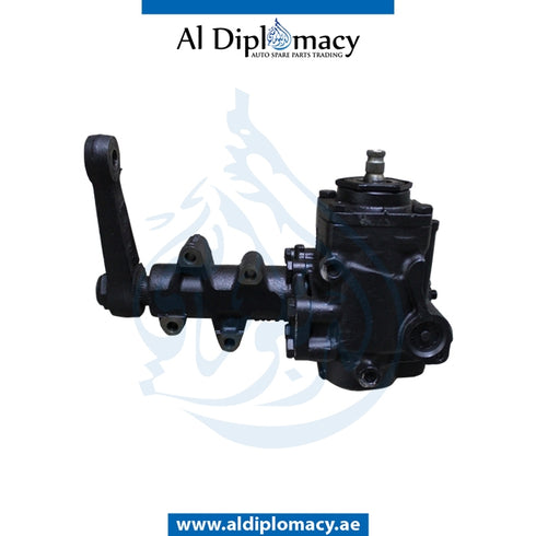 STEERING BOX for Mercedes-Benz G Class W463 (1992-2022) models