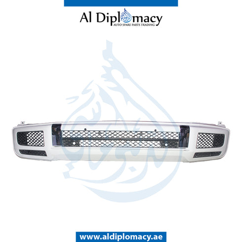 W463 BODY KIT 2019 COMPLETE for Mercedes-Benz G Class W463 (1992-2022) models