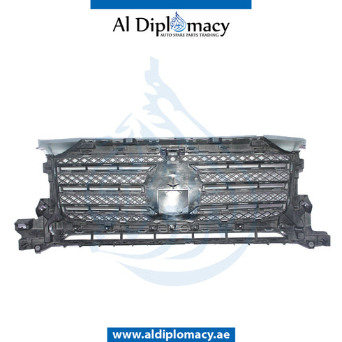 W463 BODY KIT 2019 COMPLETE for Mercedes-Benz G Class W463 (1992-2022) models