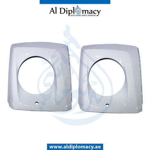 W463 BODY KIT 2019 COMPLETE for Mercedes-Benz G Class W463 (1992-2022) models