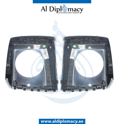 W463 BODY KIT 2019 COMPLETE for Mercedes-Benz G Class W463 (1992-2022) models