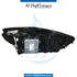 Left Headlight, FULL LED for Audi models