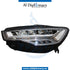 Left Headlight, FULL LED for Audi models, Part Number ATC-4G0941033H