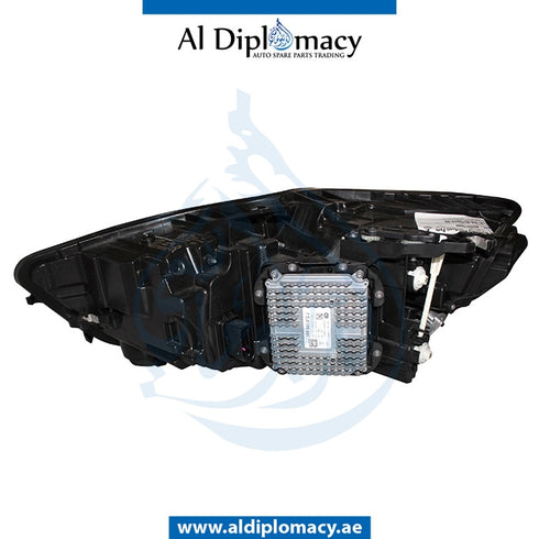 Right Headlight, FULL LED for Audi models