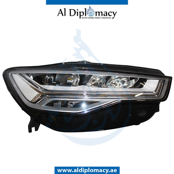 Right Headlight, FULL LED for Audi models, Part Number ATC-4G0941034H