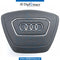 AIRBAG STEERING Airbag, LEATHER for Audi models, Part Number ATC-4N0880201L