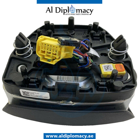 STEERING AIRBAG for Audi models