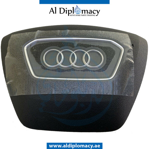 STEERING AIRBAG for Audi models, Part Number ATC-4N0880201M