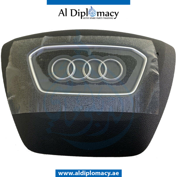 STEERING AIRBAG for Audi models, Part Number ATC-4N0880201M