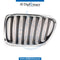 Left SHOW GRILLE for BMW X1 Series E84 (2012-2015) models, Part Number ATC-51112993305