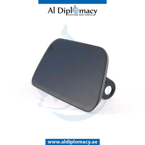 Right HEADLIGHT WASHER COVER for BMW 5 Series E60 (2004-2010) models, Part Number ATC-51117111742