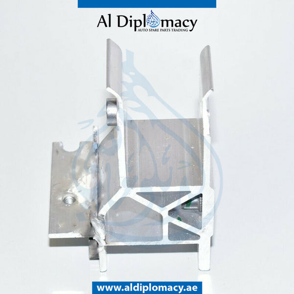 Front Left BUMPER IMPACT ABSORBER BRACKET for BMW X5 Series G05 (2018-2023) models, Part Number ATC-51117421635