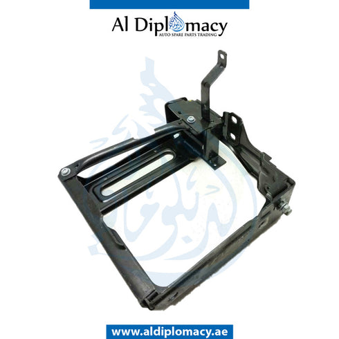 Left CRASH REINFORCEMENT for BMW X5 Series G05 (2018-2023) models