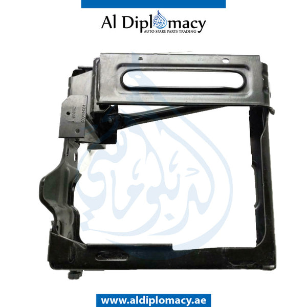 Left CRASH REINFORCEMENT for BMW X5 Series G05 (2018-2023) models, Part Number ATC-51117421883