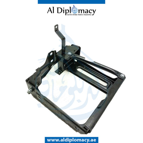 Right CRASH REINFORCEMENT for BMW X5 Series G05 (2018-2023) models