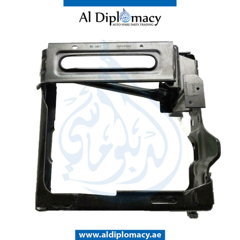 Right CRASH REINFORCEMENT for BMW X5 Series G05 (2018-2023) models, Part Number ATC-51117421884