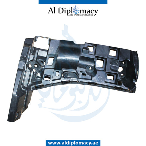 Rear Left Inner BUMPER MOUNT for BMW X5 Series G05 (2018-2023) models, Part Number ATC-51127420651