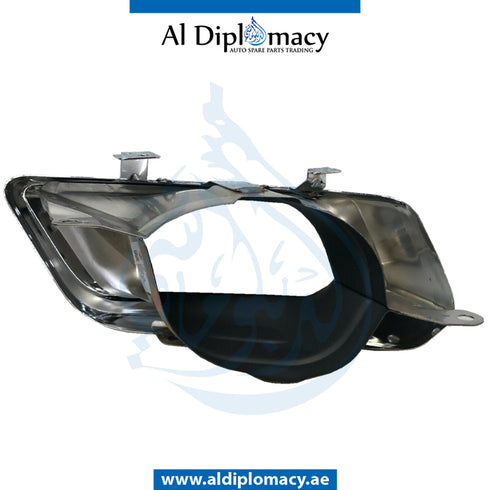 Left EXHAUST TAILPIPE TIP for BMW X7 Series G07 (2018-2022) models