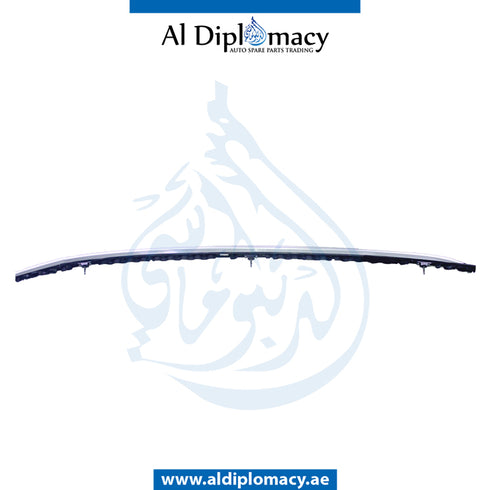 Right ROOF Rail, SILVER for BMW X5 Series G05 (2018-2023) models