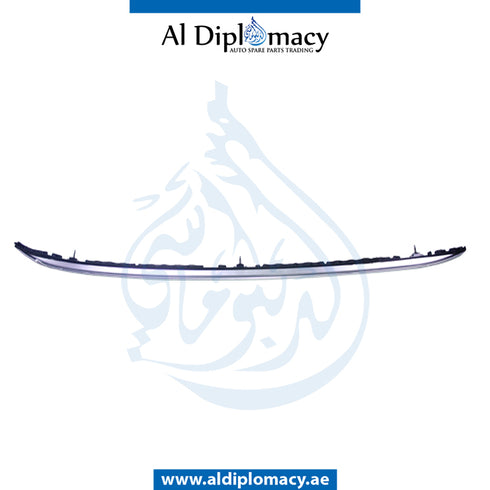 Right ROOF Rail, SILVER for BMW X5 Series G05 (2018-2023) models