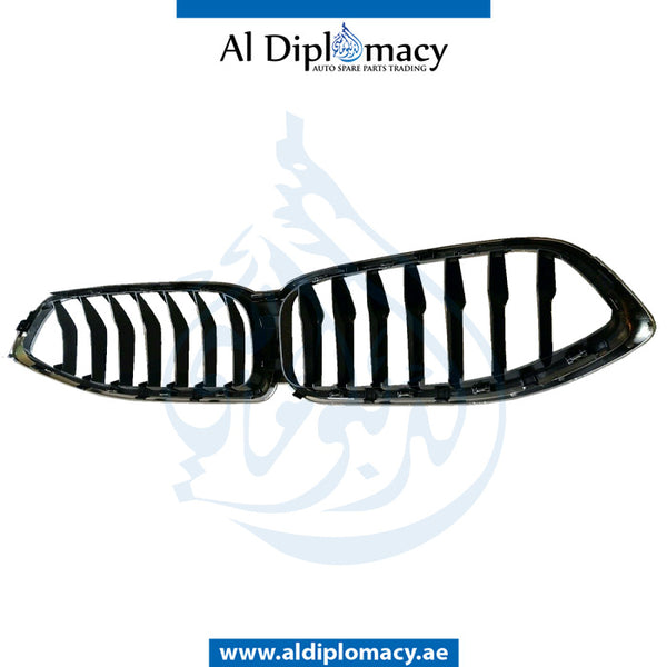 SHOW GRILLE for BMW 8 Series G14 (2018-2023) models, Part Number ATC-51137933449