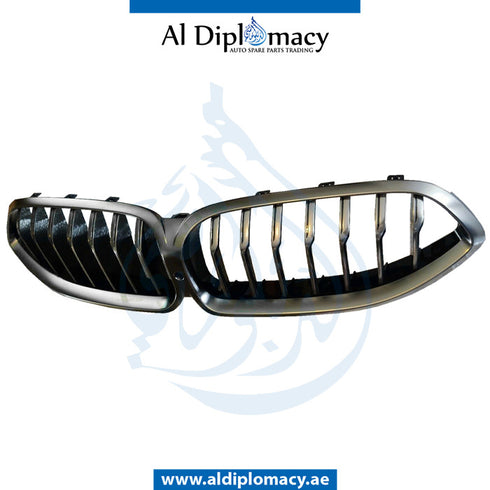 SHOW GRILLE for BMW 8 Series G14 (2018-2023) models