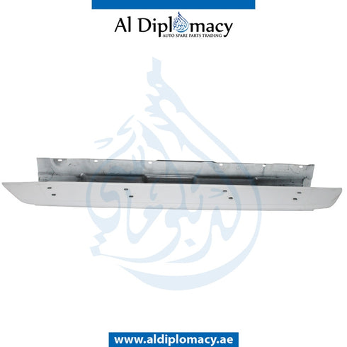 Right SIDE SKIRT for BMW X5 Series E53 (1999-2006) models