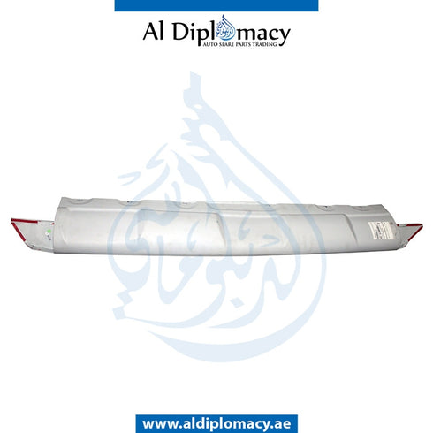 Right SIDE SKIRT for BMW X5 Series E53 (1999-2006) models, Part Number ATC-51190008818