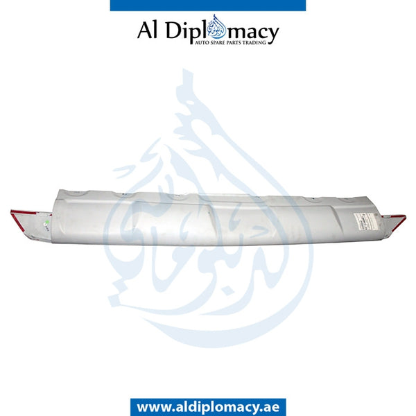 Right SIDE SKIRT for BMW X5 Series E53 (1999-2006) models, Part Number ATC-51190008818