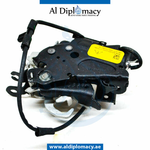 Right HOOD LOCK for BMW 5 Series F90 (2020-2023) models