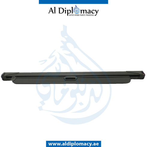 LUGGAGE COMPARTMENT ROLLER BLIND for BMW X7 Series G07 (2018-2022) models, Part Number ATC-51477490440