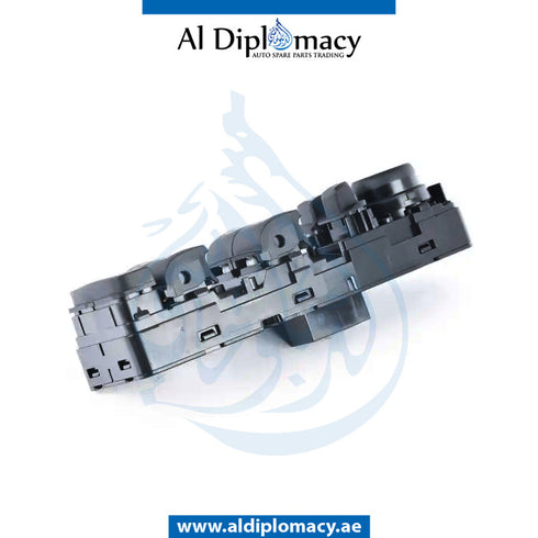 Front Left DOOR WINDOW SWITCH for BMW 3 Series F90 (2020-2023) models