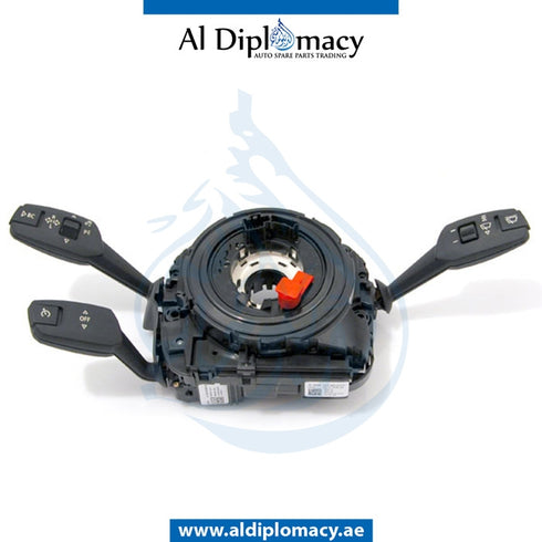 STEERING ANGLE SENSOR for BMW 1 Series E87 (2004-2007) models, Part Number ATC-61319123042