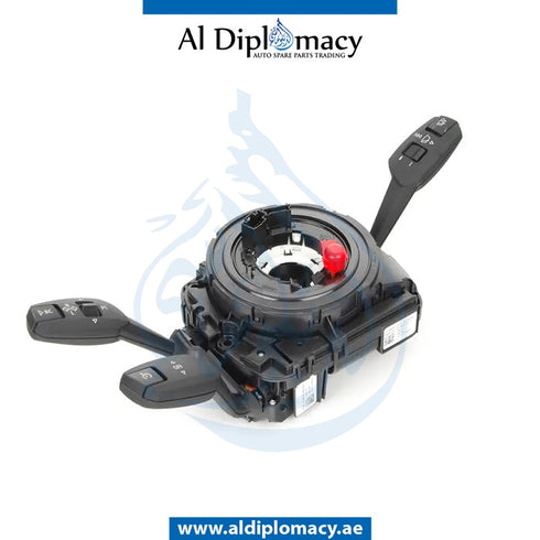 STEERING ANGLE SENSOR for BMW 1 Series E87 (2004-2007) models, Part Number ATC-61319123043