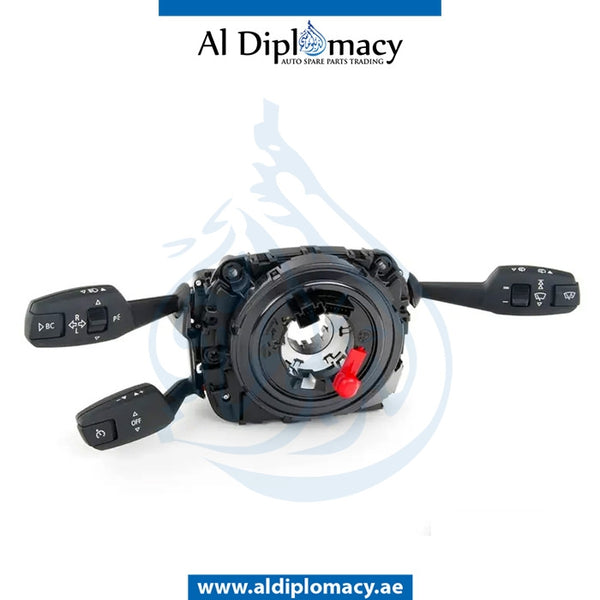 STEERING ANGLE SENSOR for BMW 3 Series E84 (2012-2015) models, Part Number ATC-61319123051