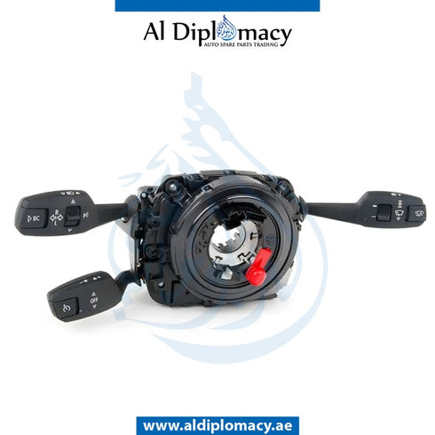 STEERING ANGLE SENSOR for BMW 3 Series E90 (2005-2011) models, Part Number ATC-61319123060