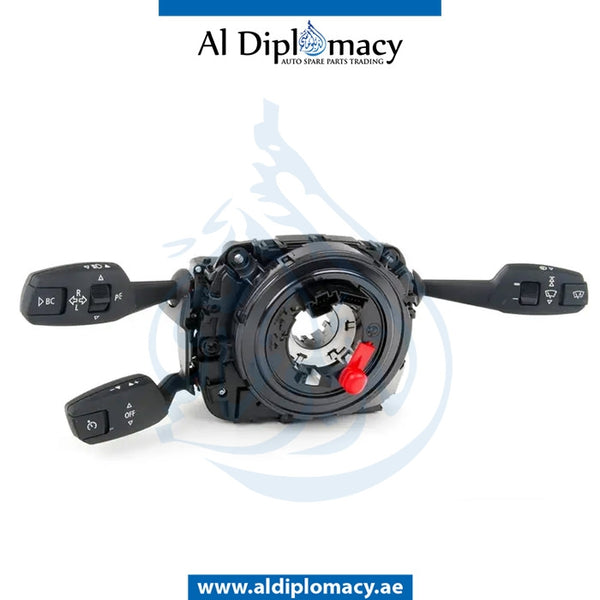 STEERING ANGLE SENSOR for BMW 3 Series E90 (2005-2011) models, Part Number ATC-61319123060