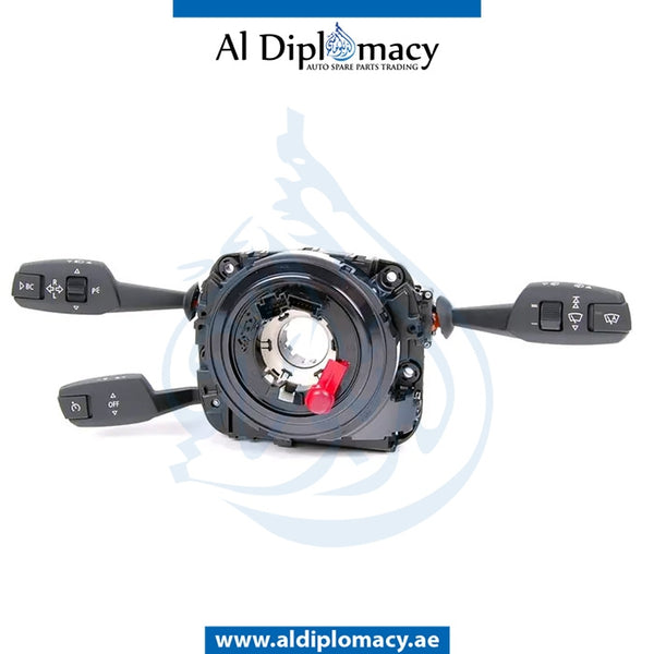 STEERING ANGLE SENSOR for BMW X5 Series E70 (2006-2013) models, Part Number ATC-61319164419