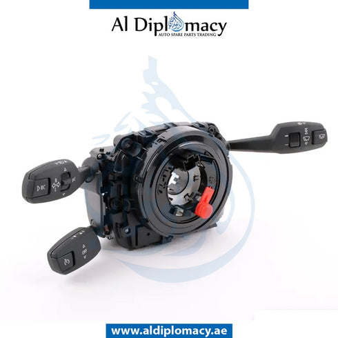 STEERING ANGLE SENSOR for BMW X6 Series E71 (2008-2014) models, Part Number ATC-61319169072