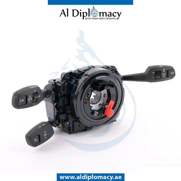 STEERING ANGLE SENSOR for BMW X6 Series E71 (2008-2014) models, Part Number ATC-61319169072