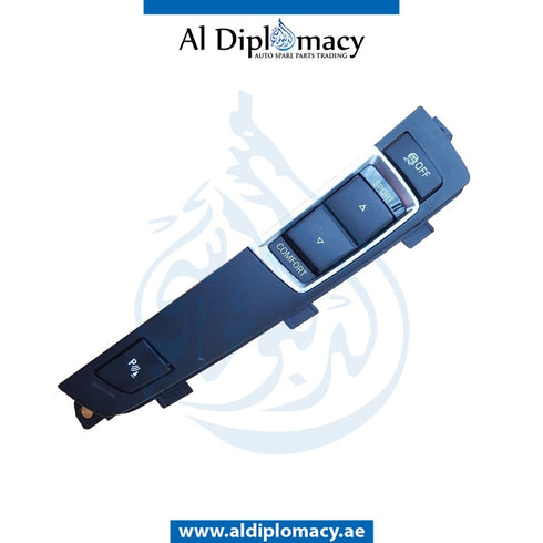 OPERATING Unit, CENTRE CONSOLE for BMW 5 Series F06 (2011-2015) models, Part Number ATC-61319202951