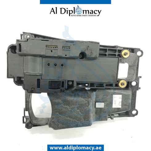 GEAR SELECTOR SWITCH for BMW X5 Series E70 (2010-2013) models