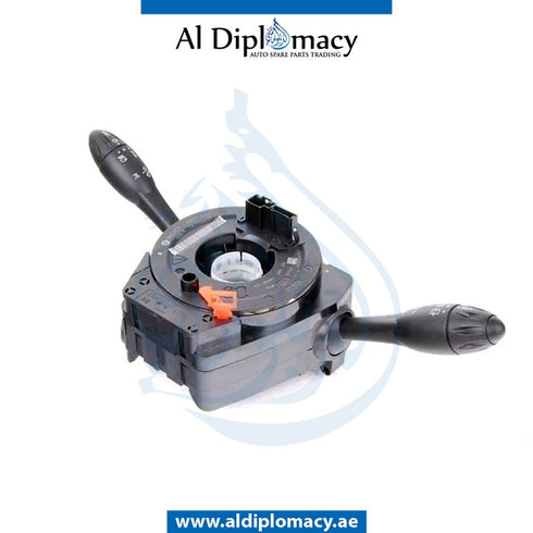 STEERING ANGLE SENSOR for Mini Cooper Mini Clubman R55 (2007-2010) models, Part Number ATC-61319253770