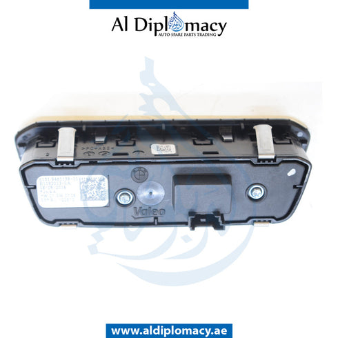 LIGHT CONTROL UNIT for BMW X5 Series G05 (2018-2023) models