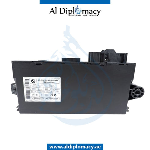 CONTROL UNIT for BMW 1 Series E87 (2004-2007) models, Part Number ATC-61359287535