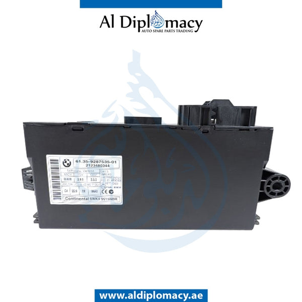 CONTROL UNIT for BMW 1 Series E87 (2004-2007) models, Part Number ATC-61359287535