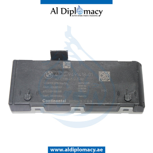 CONTROL Unit, TRUNK LID FUNCTION MODULE for BMW 1 Series F40 (2019-2023) models